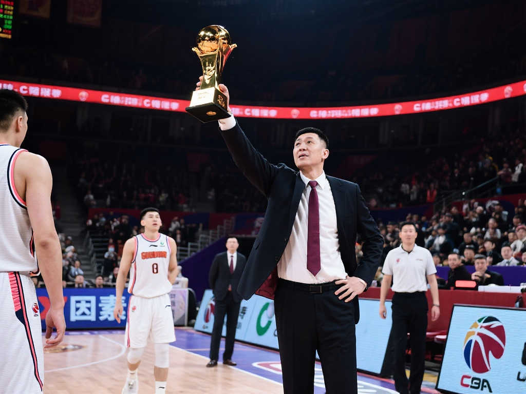 CBA冠军归属,关键人物定乾坤? CBA冠军归属,关键人物定乾坤?