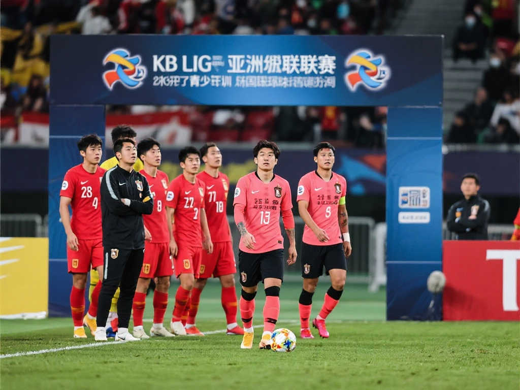 韩媒:中国队多年未有突破,与韩国队差距日益拉大 韩媒:中国队多年未有突破,与韩国队差距日益拉大