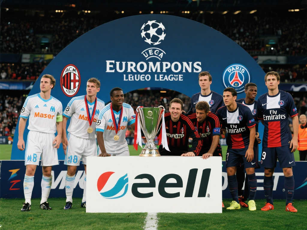 法甲球队欧战决赛15次出战,仅2次捧杯 法甲球队欧战决赛15次出战,仅2次捧杯