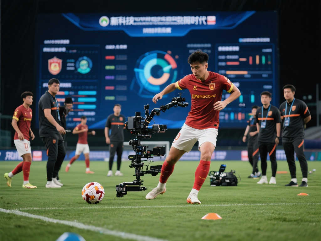 【2025中超巡礼:新鹏城的多维赋能与进阶之路】 【2025中超巡礼:新鹏城的多维赋能与进阶之路】