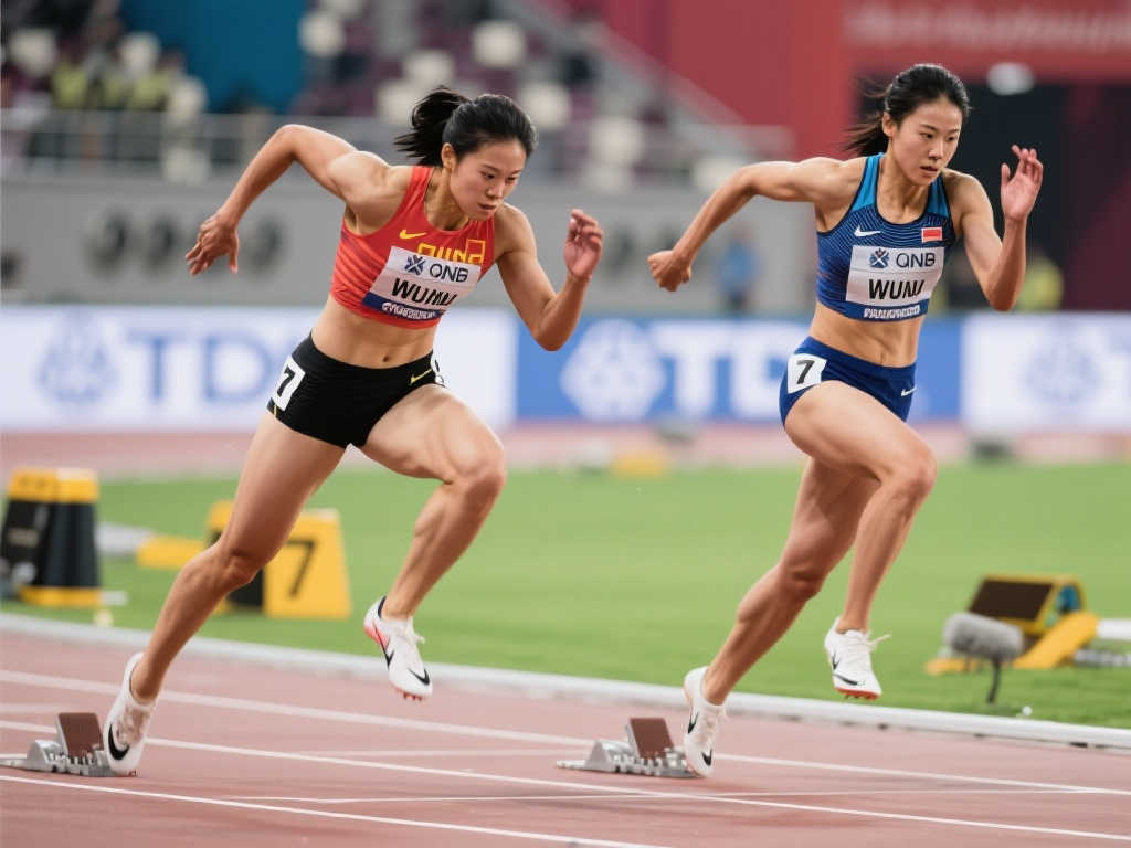 吴艳妮核心训练视频曝光,教练赞国内顶尖水平! 吴艳妮核心训练视频曝光,教练赞国内顶尖水平!