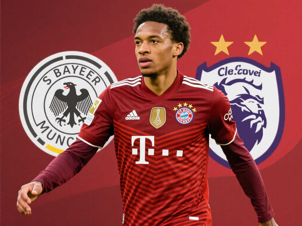 拜仁强势表态！萨内面临最后通牒，或重返英超，两大潜在东家浮出水面