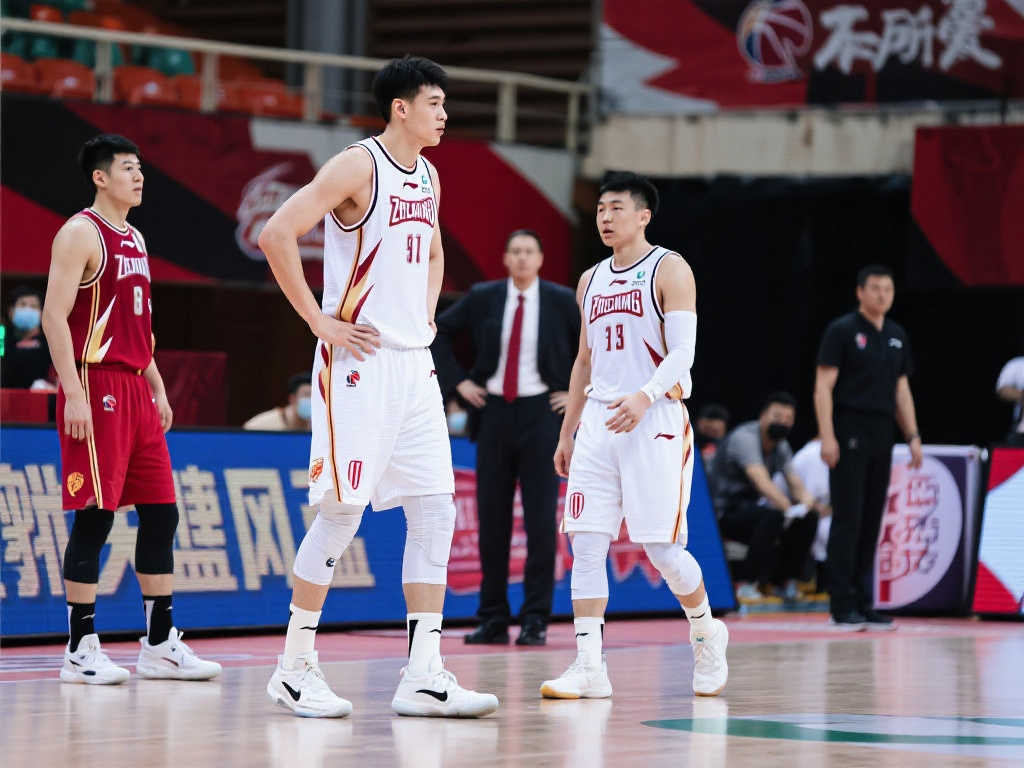 朱俊龙伤势最新进展！许利民向北汽发声，广厦连遭4重打击，王博压力山大